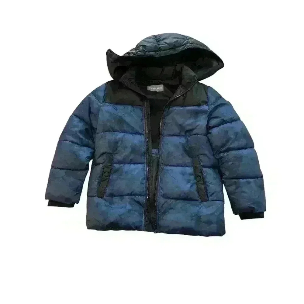 Micheal Kors Boys Winter Coat Size 10/12